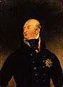 Frederick Duke of York and Albany